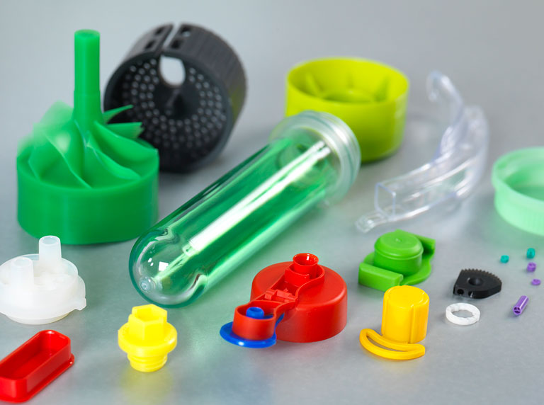 Plastics-and-rubber-components-feature-768×572-1 Selection of plastic and rubber components