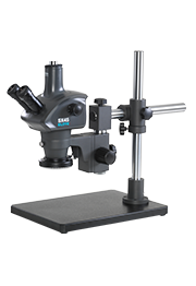 SX-Elite-trinocular-stereo-microscopes-configuration-3-image-SX45-TR-180X262px SX45 TR Elite trinocular stereo microscope