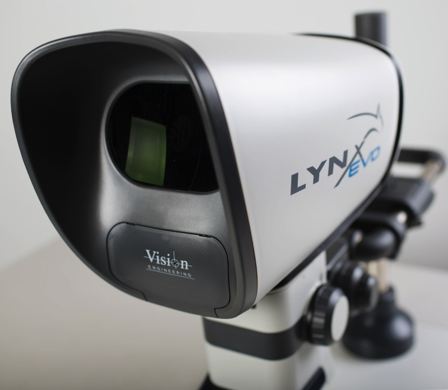 image-lynxevo.jpg Lynx EVO stereo microscope viewing head