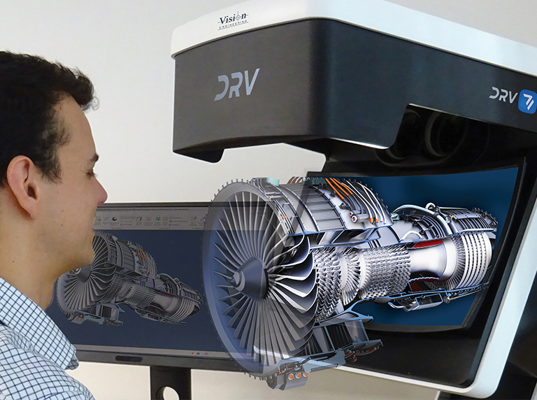 3.Triteq-technology-DRV-Z1-turbine-feature-image-768x572px Man looking into DRV Triteq 3D display