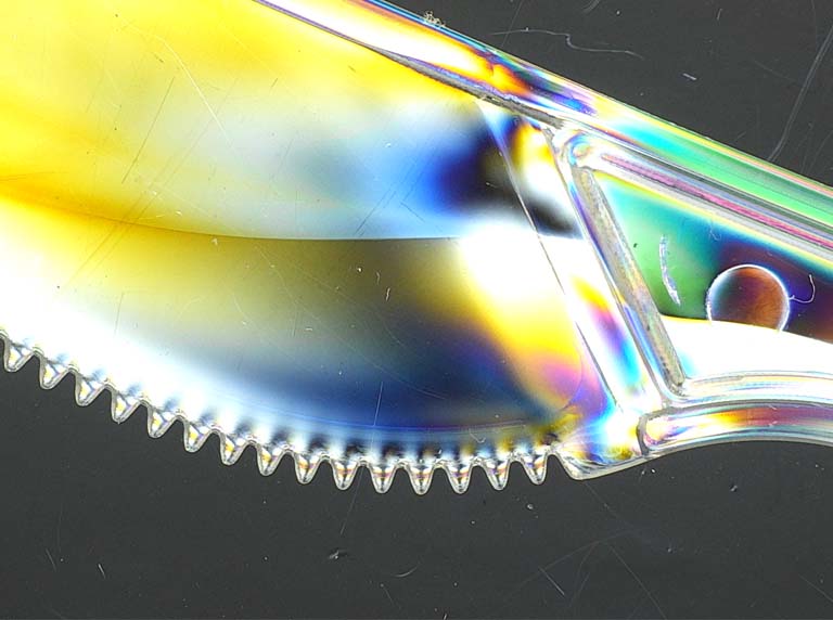 Plastic-sample-substage-illumination-polarised-light-768x572px Plastic sample substage illumination polarised light