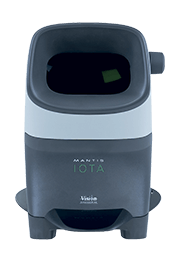 Model-Mantis-IOTA-180×268 Mantis Elite stereo microscope with boom arm