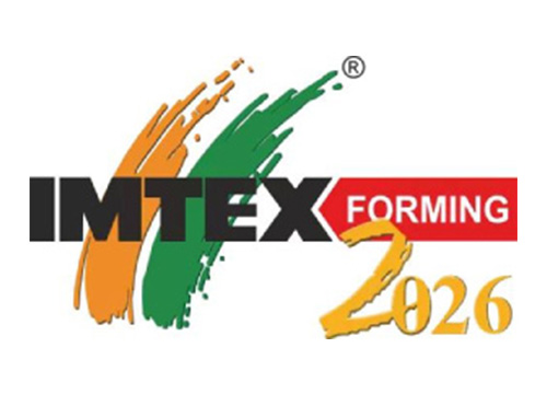IMTEX 2026 Expo Logo