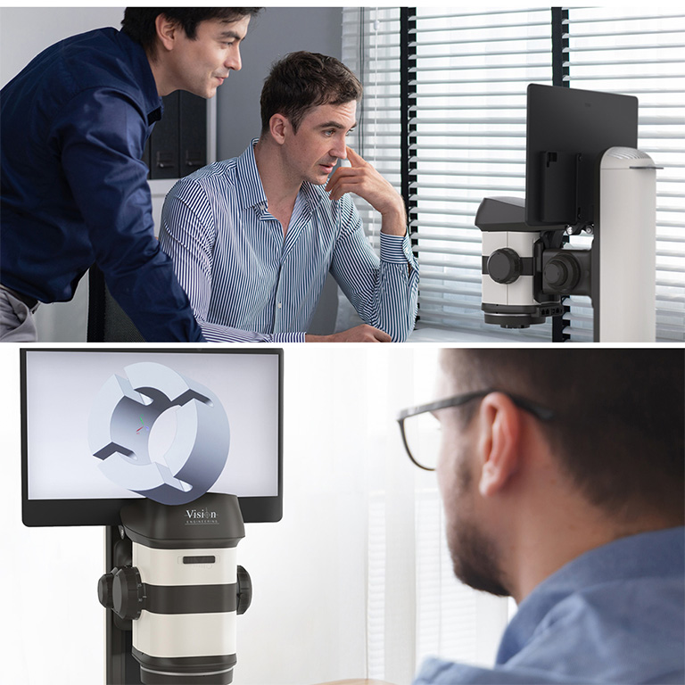 VISO-collaboration-768×768 Examples of ProteQ VISO in collaboration work environments