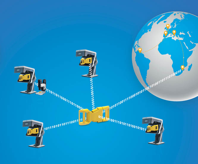 DRV-SMZ-simultaneous-viewing-768x572px 4 DRV N Series system showing connectivity around the globe