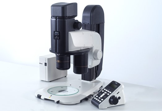 DRV-SMZ18-digital-stereo-microscope-configuration-image-524x360px DRV N18 digital stereo microscope